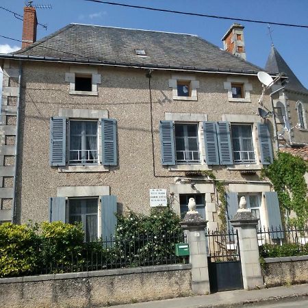 Le Petit Cochon Chambre D' Hotes Haims Luaran gambar