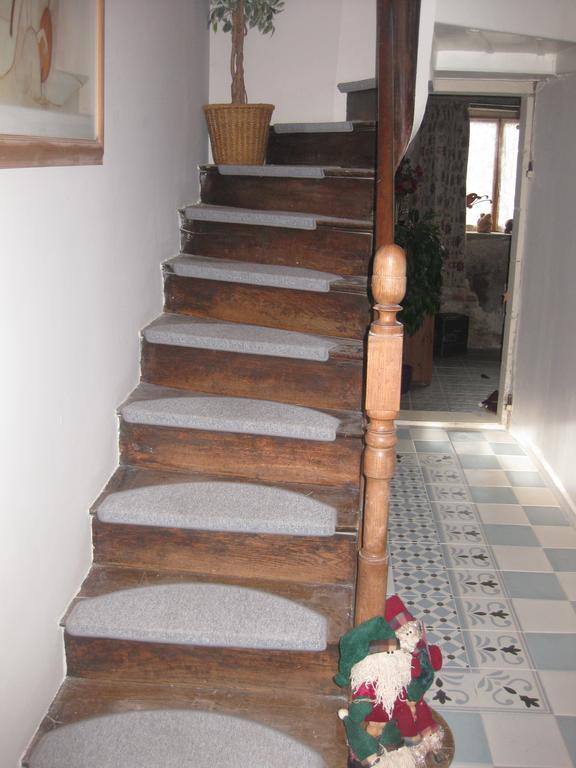 Le Petit Cochon Chambre D' Hotes Haims Luaran gambar