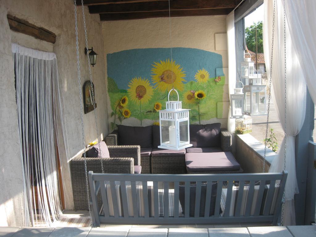 Le Petit Cochon Chambre D' Hotes Haims Luaran gambar