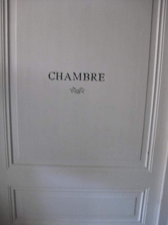 Le Petit Cochon Chambre D' Hotes Haims Luaran gambar