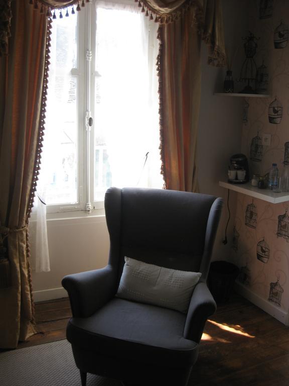 Le Petit Cochon Chambre D' Hotes Haims Luaran gambar